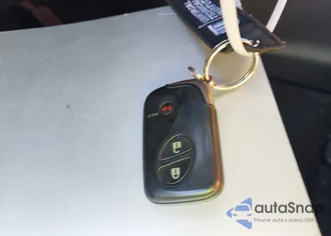 2011 Lexus Ct 200H Premium z USA, uszkodzony, nr VIN JTHKD5BH6B2033510